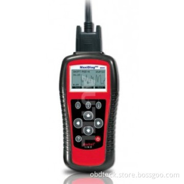 MaxiDiag PRO MD801,  $399.00 tax incl. Free shipping via DHL